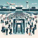 Austrian travel industry braces for summer queues as EU biometric Entry-Exit System ramps up