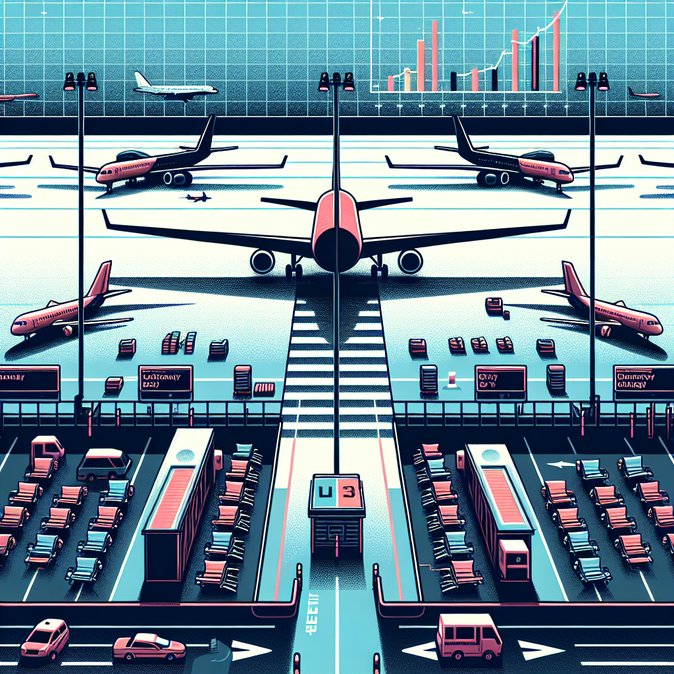 Brazilian pilots and cabin crew threaten New-Year strike, risking nationwide flight disruption