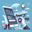 Austrian Airlines Advierte a los Pasajeros que Obtengan la ETA para el Reino Unido Antes del 2 de Abril de 2025