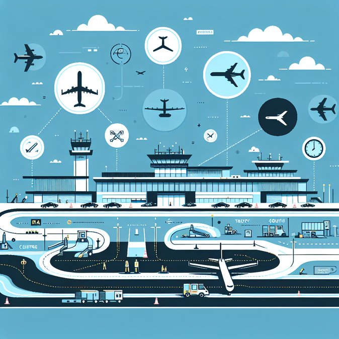 Evening Runway Closures Announced at Hong Kong International Airport for 14 November