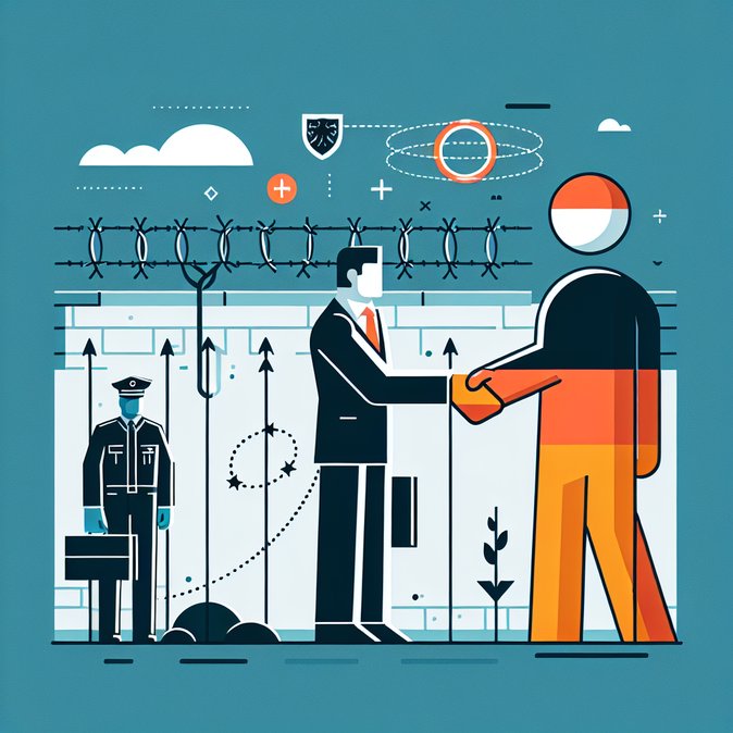 Berlin Opens Door for Freed Belarus Opposition Leaders in Rapid Humanitarian Relocation