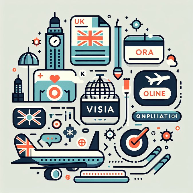 UK Electronic Travel Authorisation now compulsory for HKSAR and BN(O) passport holders