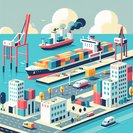 Parliament hears Larnaca port left off 2026 upgrade budget, raising questions over future cruise and cargo capacity