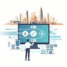 أبوظبي تتعهد بأن تصبح المعيار العالمي في "سرعة التنفيذ" من خلال ترخيص رقمي متكامل بالكامل
