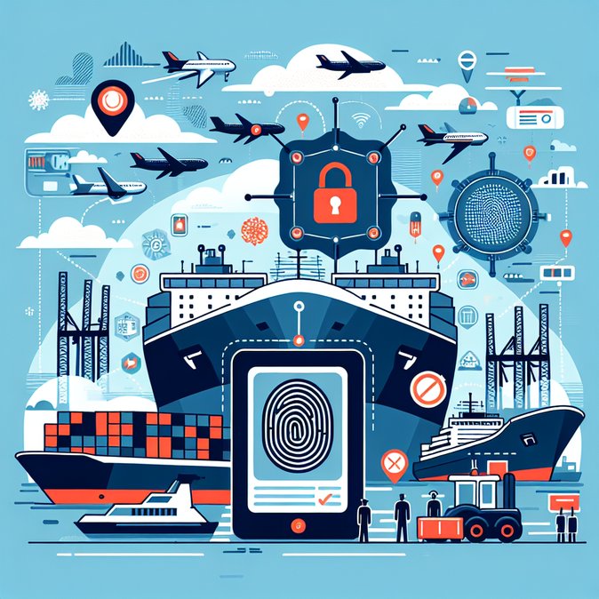 TSA Publishes November Update to TWIC Canceled-Card List, Urging Maritime Employers to Verify Credentials