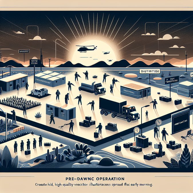 35 personnes arrêtées lors d’une vaste opération « Champion » menée par la police de Hong Kong et l’immigration dans plusieurs districts