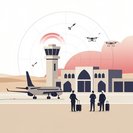 Australia updates Saudi Arabia travel warning: avoid Riyadh’s main airport after fresh strikes