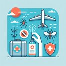 Health officials warn Hong Kong outbound travellers to guard against dengue