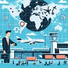 Lufthansa Suspends Middle-East Routes as Regional Airspace Closes, Hitting German Hubs