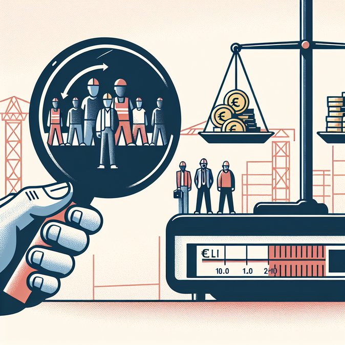 Flanders activates new chain-liability regime & stricter work-permit rules for contractors