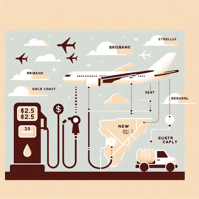 Jetstar trims domestic and trans-Tasman schedule by 2.7 % for late-May to June window