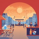 Government Bans Public Alcohol Consumption in Red-Alert Departments During Fête de la Musique