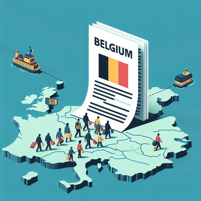 Brussels warns EU partners over automatic enforcement of other states’ return decisions