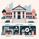 International Student Arrivals to Canada Plunge Nearly 60 % as Ottawa Tightens Study-Permit Rules