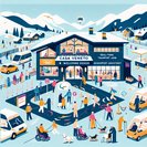 ‘Casa Veneto’ Re-opens in Cortina as Paralympics Welcome Centre for International Guests