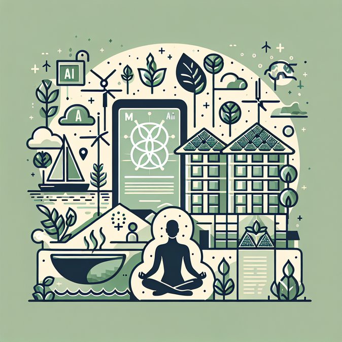 Mental-wellbeing and sustainability now top drivers for Indian business travellers—Amadeus study