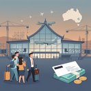 Thailand’s 1,120-baht airport levy takes effect, raising costs for Australians departing Bangkok, Phuket and Don Mueang