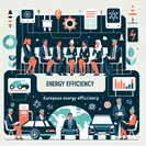 Smart E-Mobility Takes Centre Stage as European Energy Efficiency Conference Opens in Wels