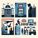 House Rejects Senate DHS Funding Bill, Extending 42-Day Shutdown and Travel Chaos