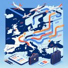 Austrian Airlines Unveils Seven New European Routes for Summer 2026