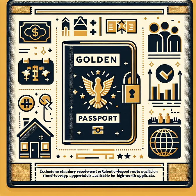 Cyprus finally shuts the ‘golden-passport’ loophole for investors