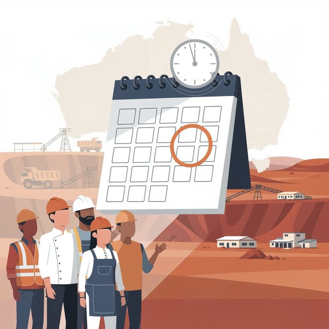Goldfields employers face 19 June deadline to lodge DAMA agreements before scheme shifts to WA-wide model