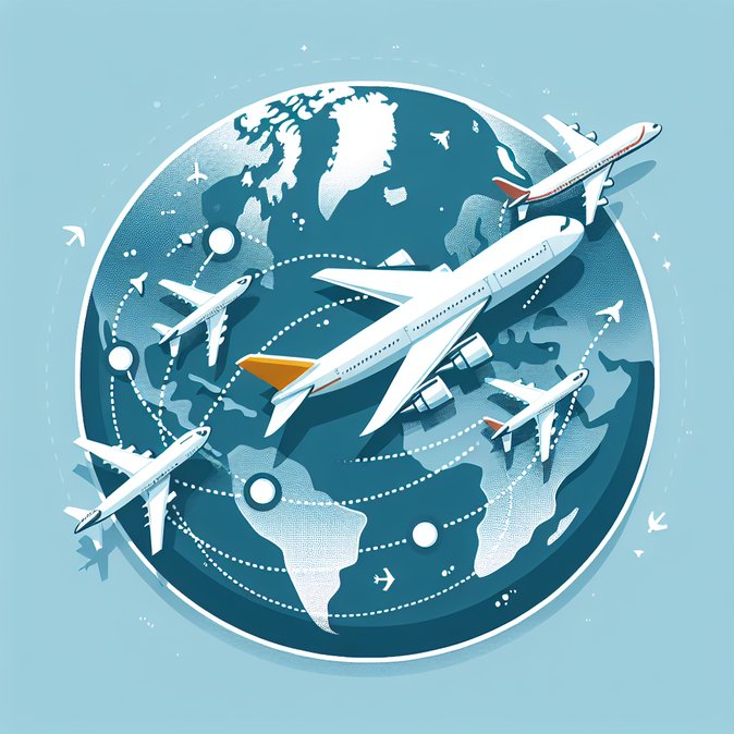 China’s Big Three Airlines Post First Collective Profit in a Year as International Traffic Rebounds