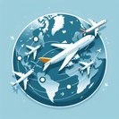 China’s Big Three Airlines Post First Collective Profit in a Year as International Traffic Rebounds