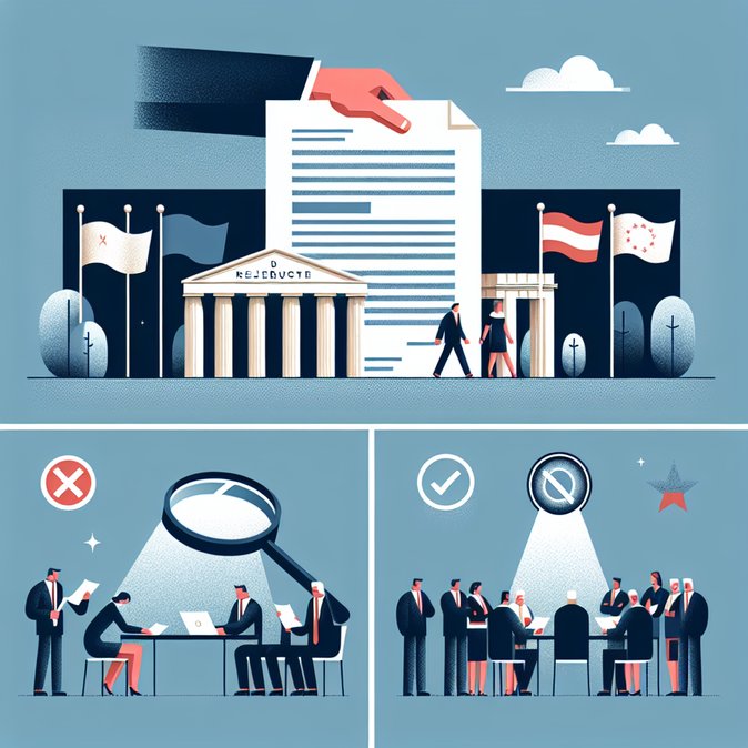 New Czech Government Rejects EU Migration Pact, Signals Hard-Line Shift