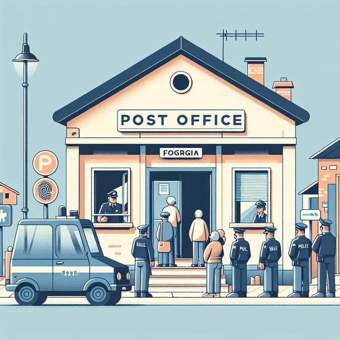 “Passport at the Post Office”: Italy Extends Polis Project to Small Municipalities