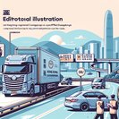 Hong Kong opens 74th ballot for Northbound Travel for Hong Kong Vehicles scheme