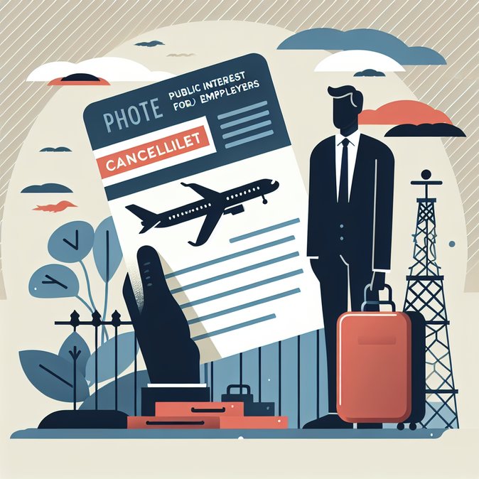 بريطانيا تلغي تصريح السفر الإلكتروني لنشطاء يمينيين متطرفين هولنديين في اختبار بارز لنظام التفويض الجديد للسفر