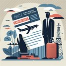 بريطانيا تلغي تصريح السفر الإلكتروني لنشطاء يمينيين متطرفين هولنديين في اختبار بارز لنظام التفويض الجديد للسفر