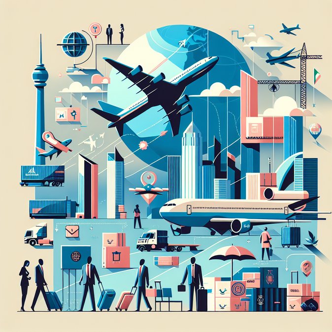 Emirates va relancer la liaison Lagos-Dubaï après une pause de deux ans