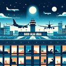 Ombudsman Flags 6,000+ Regulatory Breaches at Brussels Airport, Urges Night-Flight Clampdown