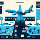 Blue Islands Collapse Grounds Dublin–Jersey Route, Forcing Emergency Re-Booking