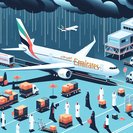 Emirates issues special advisory as Dubai-Sialkot flights cancelled and delayed