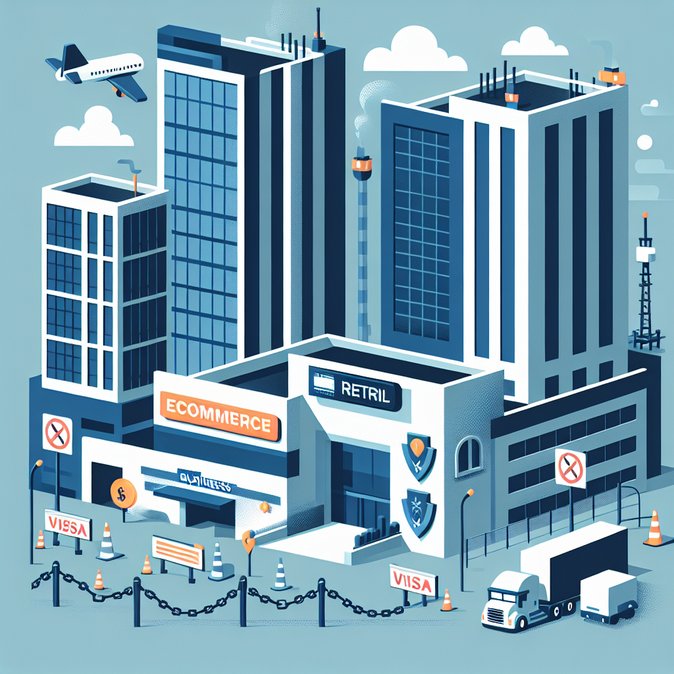 Shareholder activist asks Amazon, Walmart and Alphabet to quantify financial hit from Trump immigration reforms