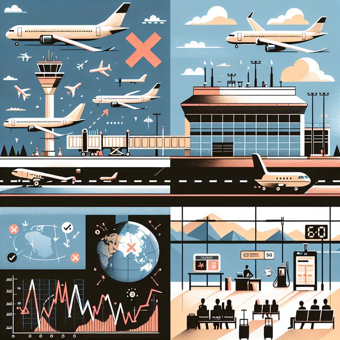 Cathay Pacific y HK Express reducen vuelos para mayo-junio ante el aumento de los precios del combustible para aviones