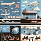 Cathay Pacific and HK Express slash flights for May-June as jet-fuel prices soar