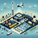 180 Sensitive Sites Guarded After Drone Strike—Cyprus Raises Security for Israeli & French Nationals