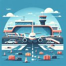 Huelga General en Chipre Provocará Retrasos en Más de 50 Vuelos en Lárnaca y Pafos