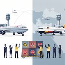 Second cargo row at CDG as unions target Tel Aviv flights; Brussels Airlines crews push back