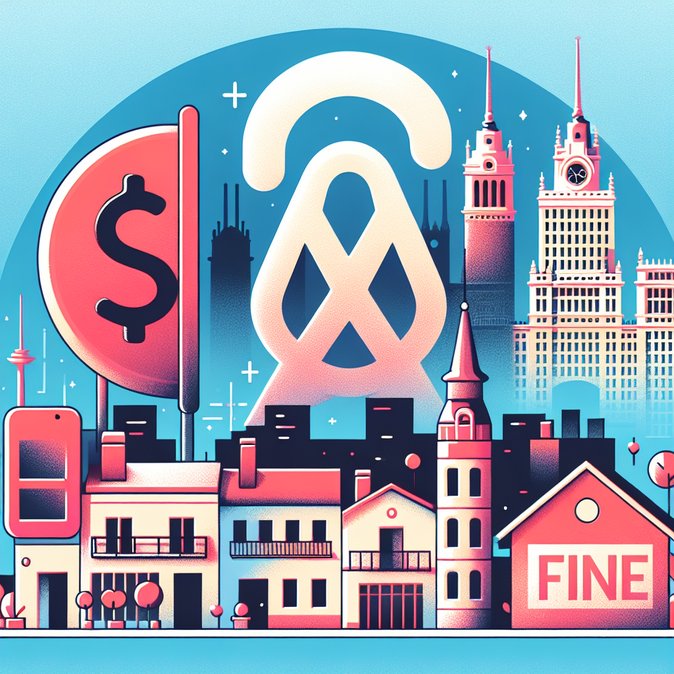 Spain hits Airbnb with €64 million penalty for unlicensed short-term rentals