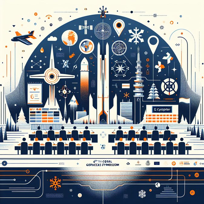 6th COSPAR Global Space Symposium kicks off in Nicosia, drawing 1,000+ delegates