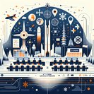 6th COSPAR Global Space Symposium kicks off in Nicosia, drawing 1,000+ delegates