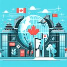 China signals 30-day visa-free access for Canadians—but policy not yet in force