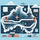 Australia’s new Migration Strategy tightens post-study work visas, alters plans for Indian graduates