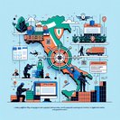 Italy Launches Data Hub to Combat Labour Exploitation of Migrant Farmworkers