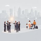 Le Sommet WERC LATAM à São Paulo met en lumière l'IA et le bien-être familial dans la mobilité